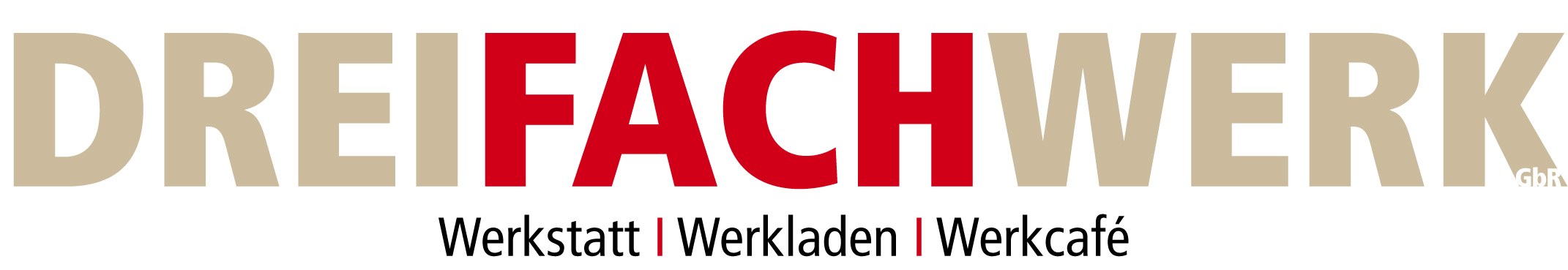 Logo Dreifachwerk